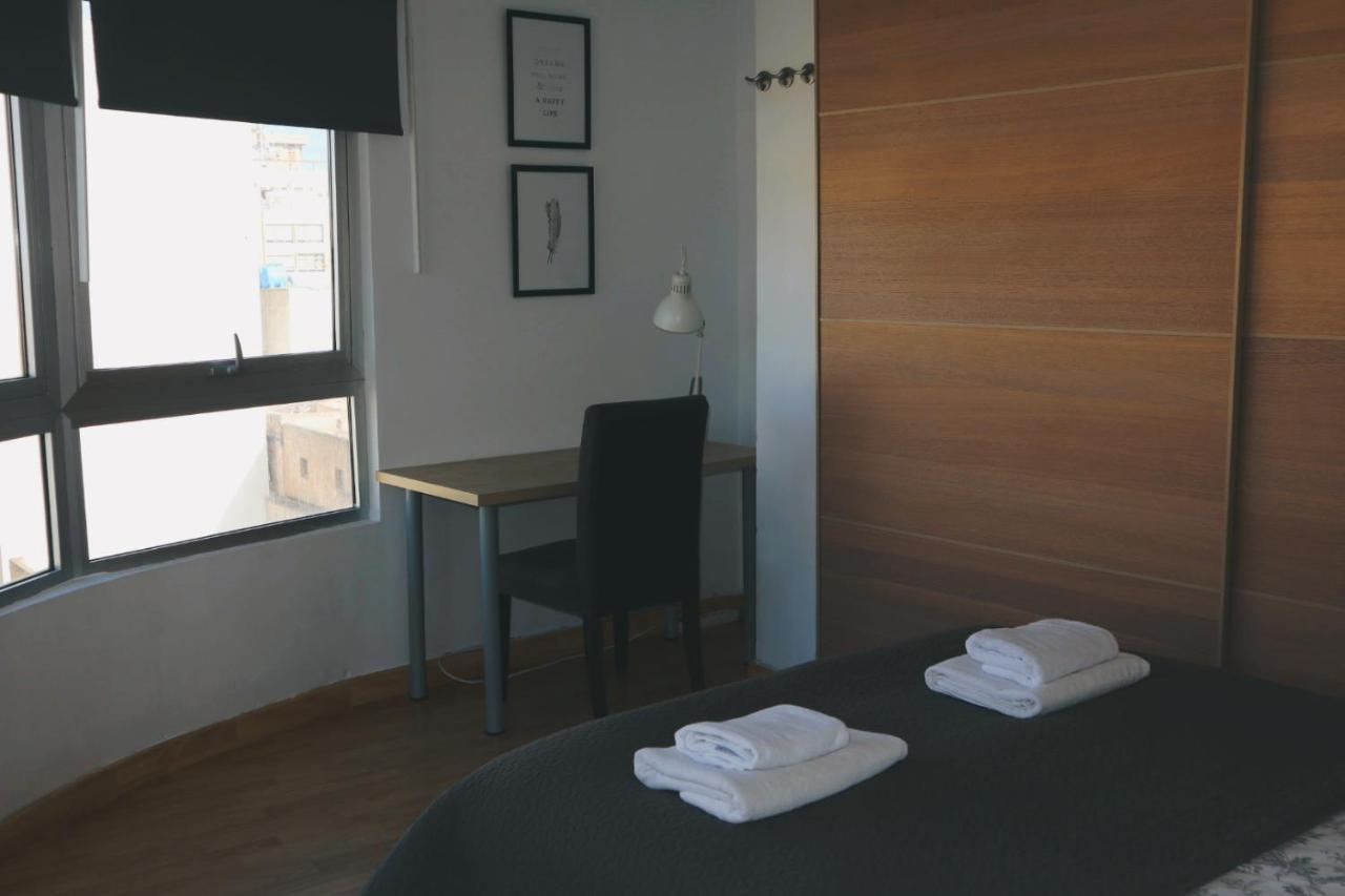 Wonderful Home Triana Center Λας Πάλμας ντε Γκραν Κανάρια Εξωτερικό φωτογραφία