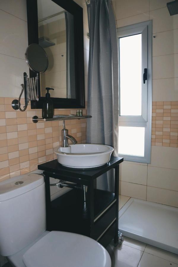 Wonderful Home Triana Center Λας Πάλμας ντε Γκραν Κανάρια Εξωτερικό φωτογραφία